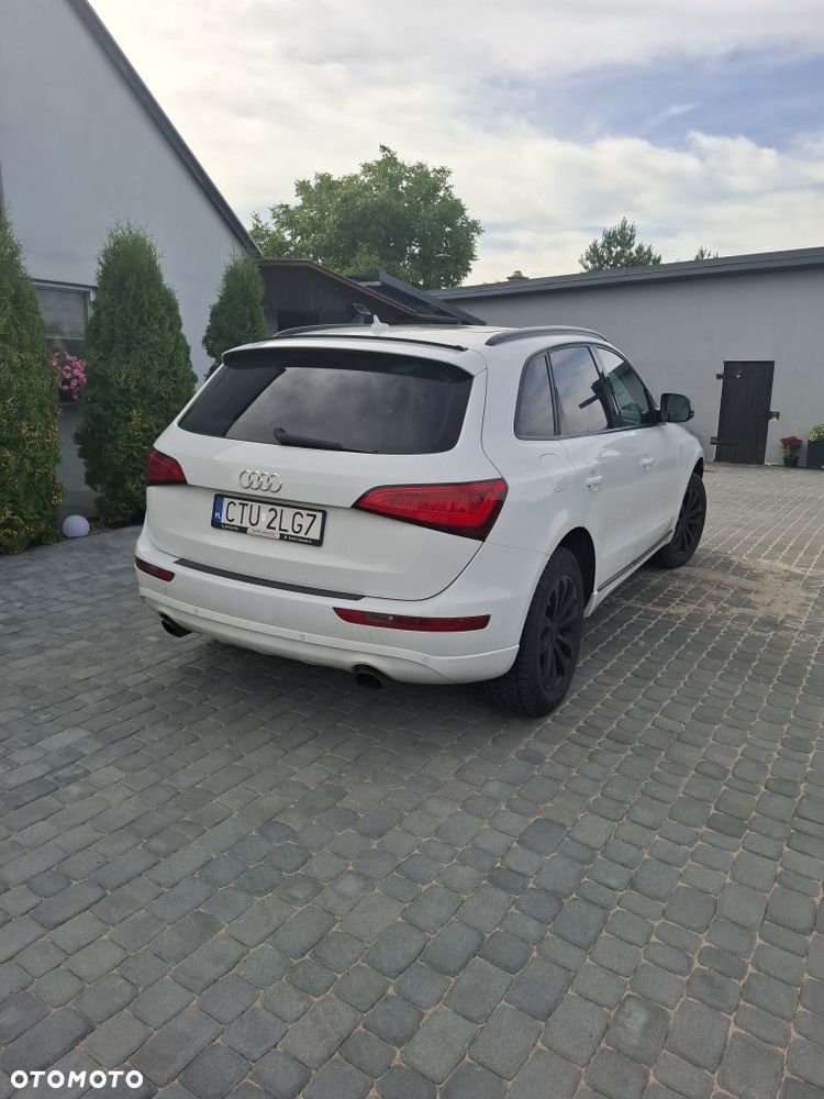 Audi Q5 - 3