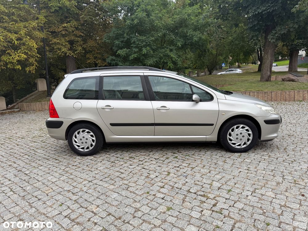 Peugeot 307 1.6 XT Premium - 30
