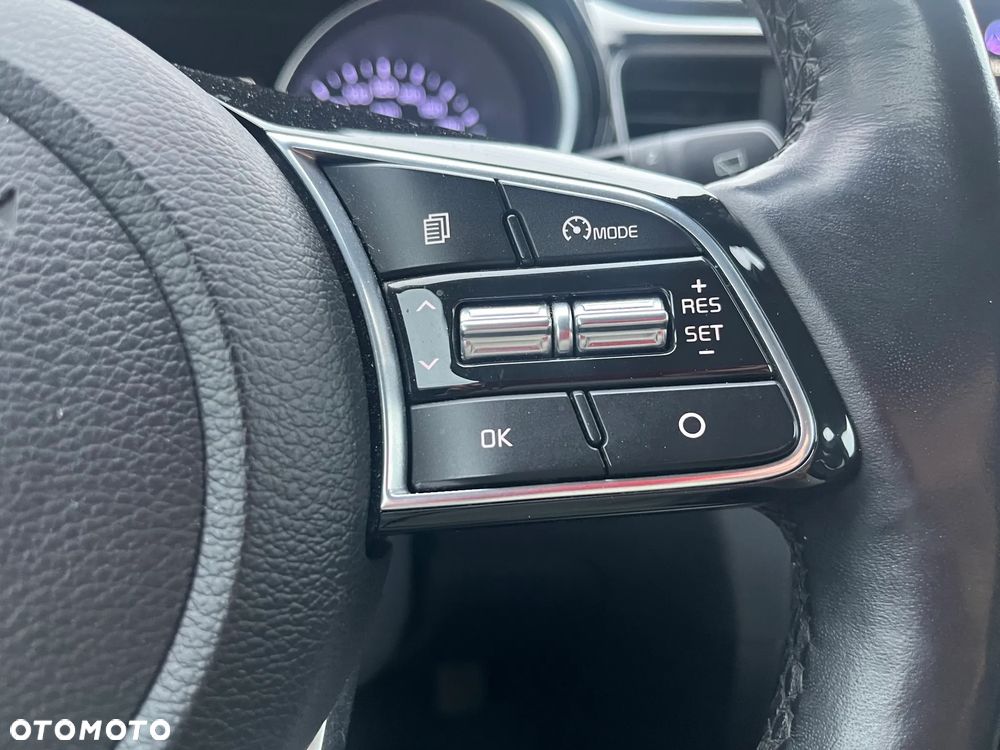 Kia XCeed 1.6 T-GDI L Business Line DCT - 15