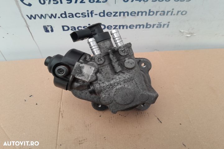 Pompa inalta presiune 0445010507 03L130755 0445010507 03L130755 Volks - 3