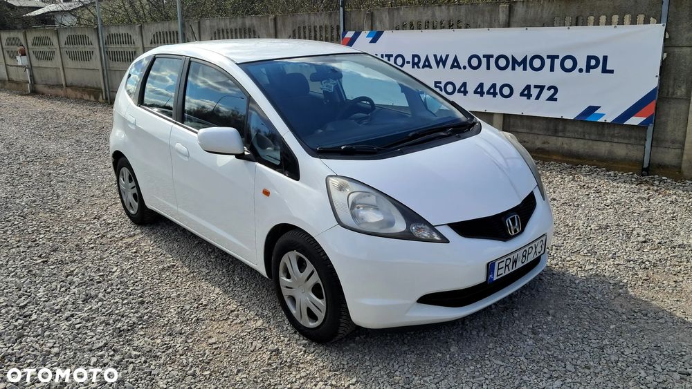 Honda Jazz 1.2 i-VTEC - 9