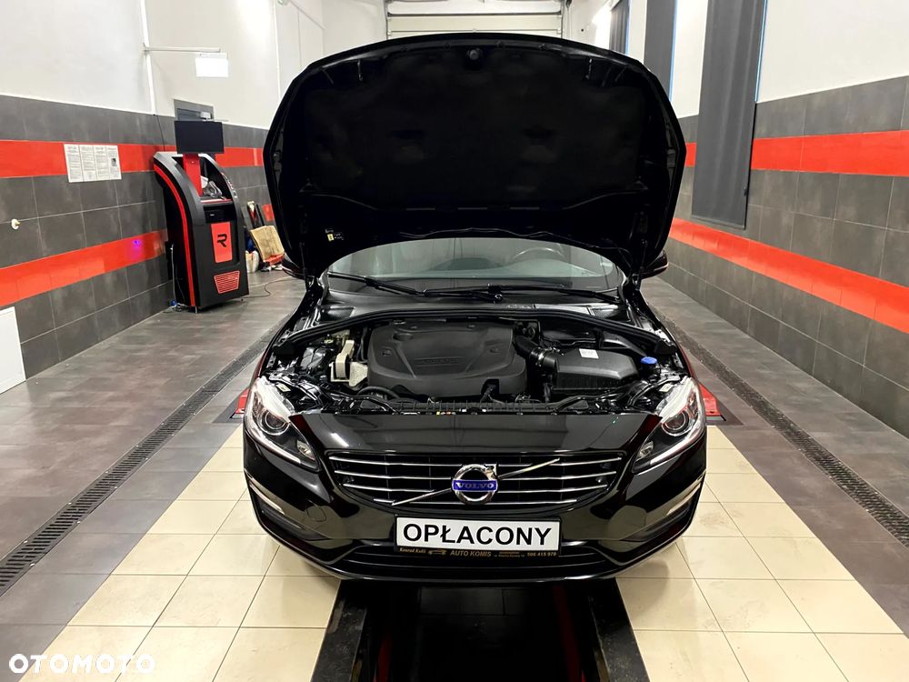 Volvo V60 D3 Momentum - 26