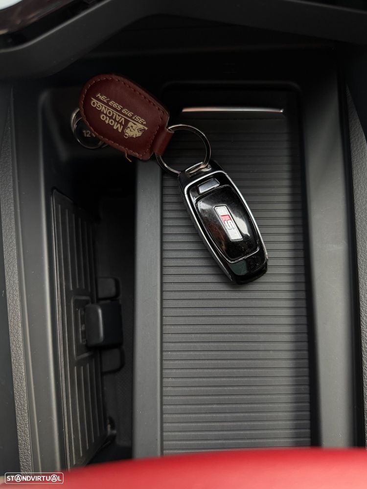 Audi e-tron S quattro - 42