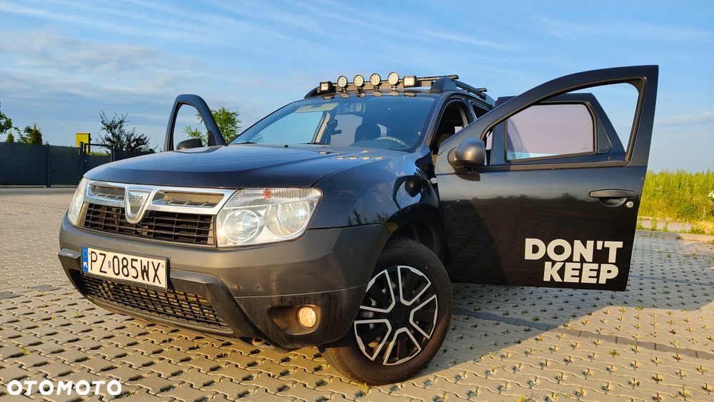 Dacia Duster 1.5 dCi Ambiance - 18