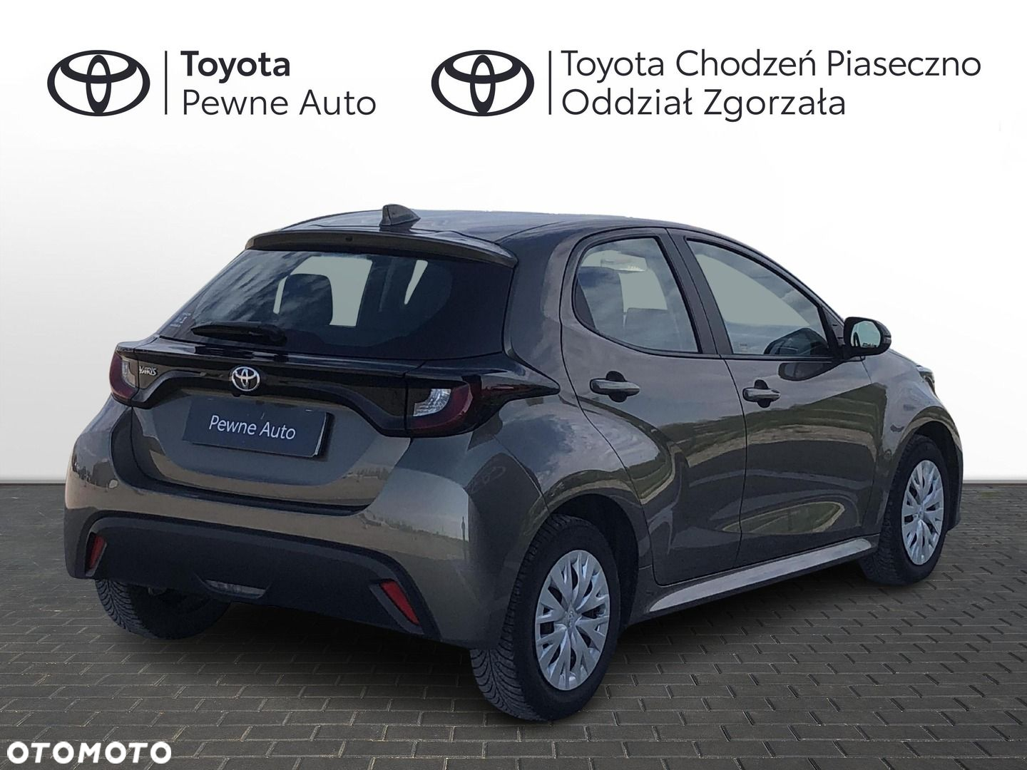 Toyota Yaris - 6