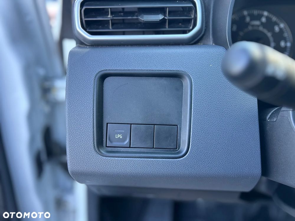 Dacia Duster 1.0 TCe Essential - 11