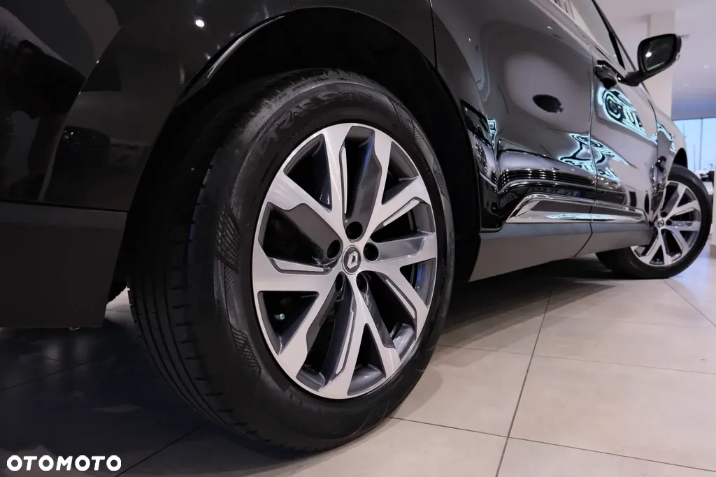 Renault Espace 1.6 dCi Energy SL Techno EDC 7 os - 9