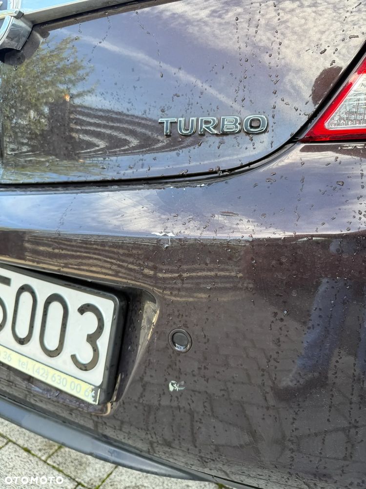 Opel Insignia 2.0 T Cosmo - 17