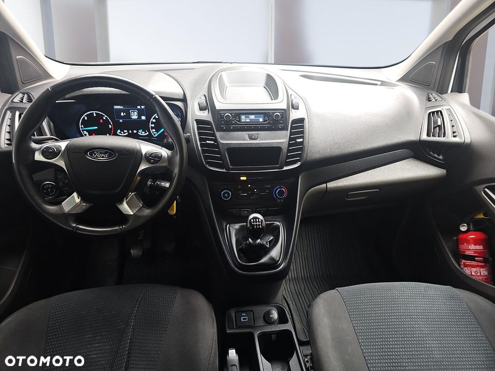 Ford transit-connect 220 1.5 EcoBlue 100KM Trend - 8