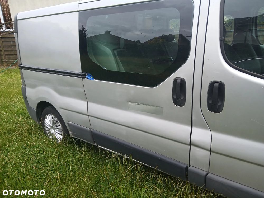 Opel VIVARO - 10