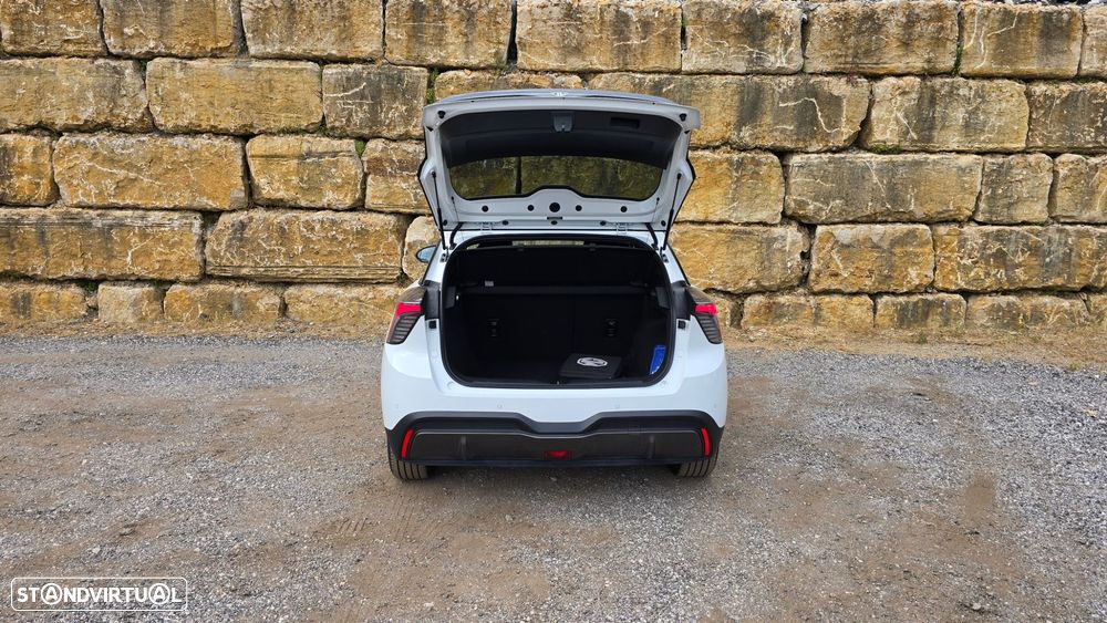 MG MG4 64 kWh Comfort - 51