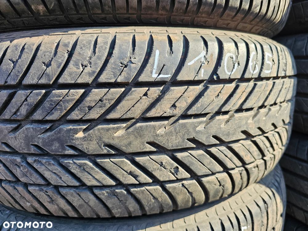 Opony letnie KELLY 205/65R15 94H KELLY HP (4szt.) (2x5,5 2x6,0) (DOT: 4x1621) L1065 - 3