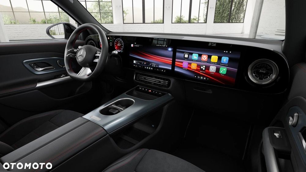 Mercedes-Benz GLB - 8