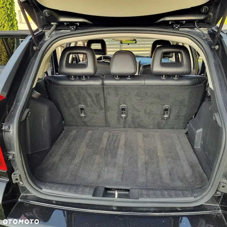 Dodge Caliber 2.0 CRD SXT - 17