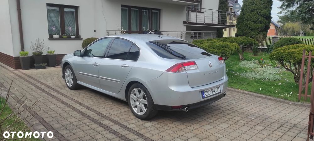 Renault Laguna 2.0 Authentique - 4