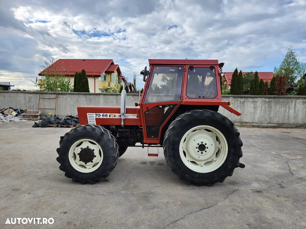 Fiat 70-66 DT