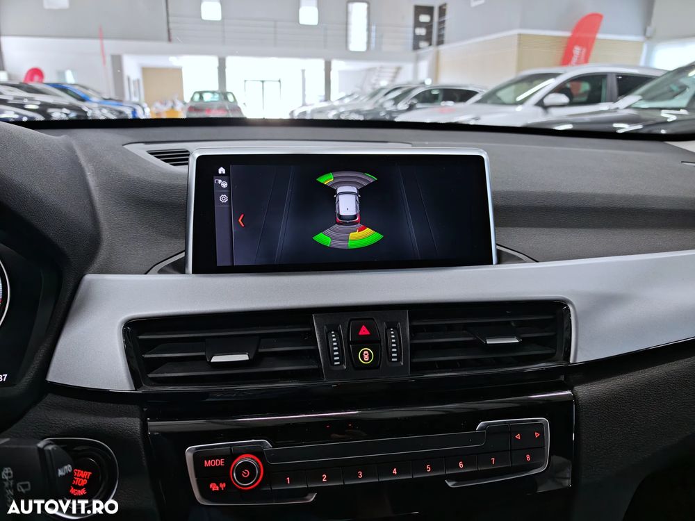 BMW X1 - 18