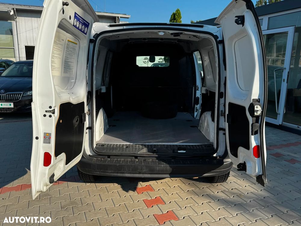 Renault Kangoo - 9