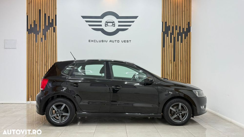 Volkswagen Polo - 12