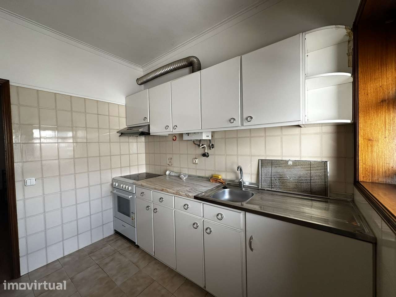 Apartamento T2 em Santa Maria Maior, Viana do Castelo. - Grande imagem: 4/18