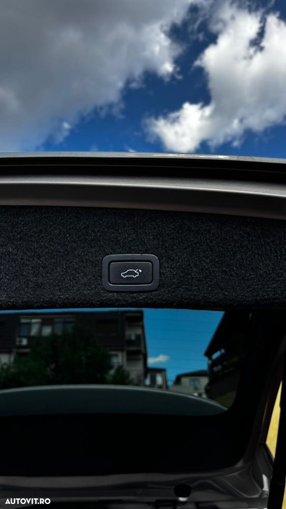 Volvo XC 60 D5 AWD Summum - 10