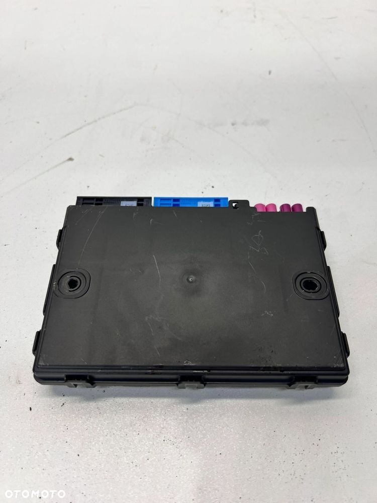 MODUŁ STEROWNIK GATEWAY AUDI A6 C8 4N4907468AL - 4