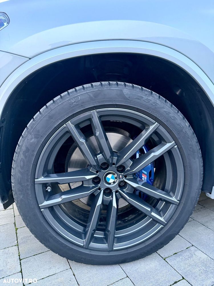 BMW X4 M M40i Sport Edition - 16