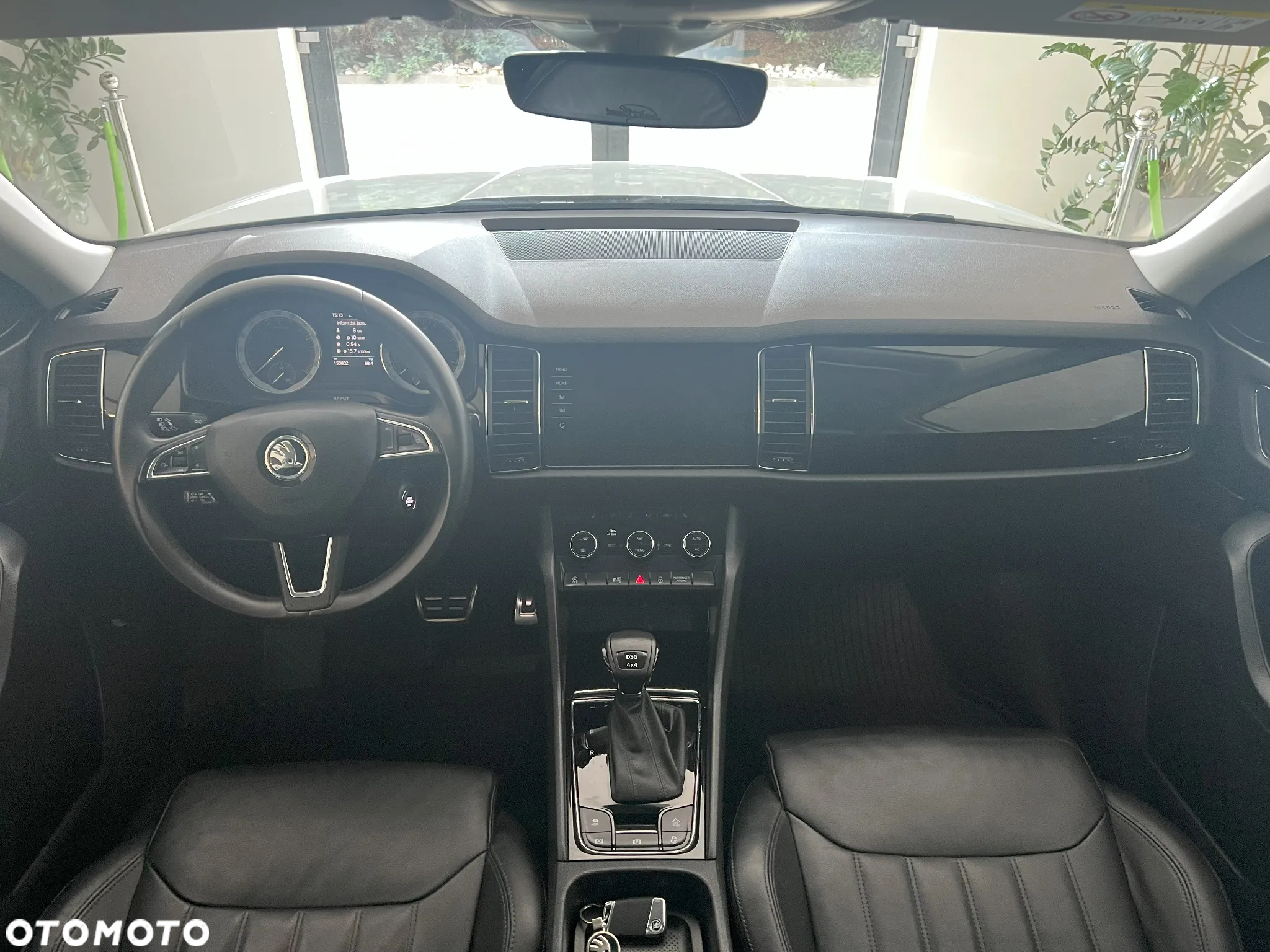 Skoda Kodiaq 2.0 TDI 4x4 L&K DSG - 14