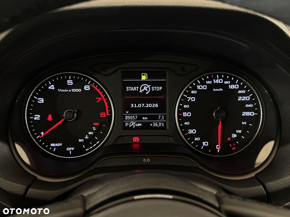 Audi Q2 35 TFSI S tronic - 23