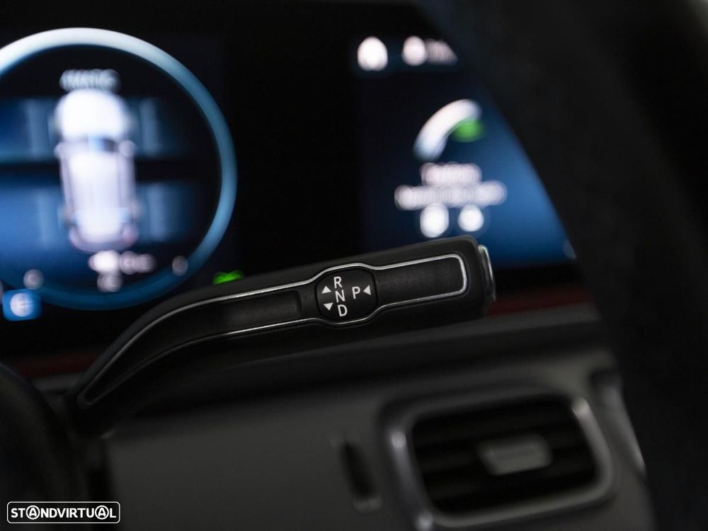 Mercedes-Benz GLE 350 de 4Matic - 24