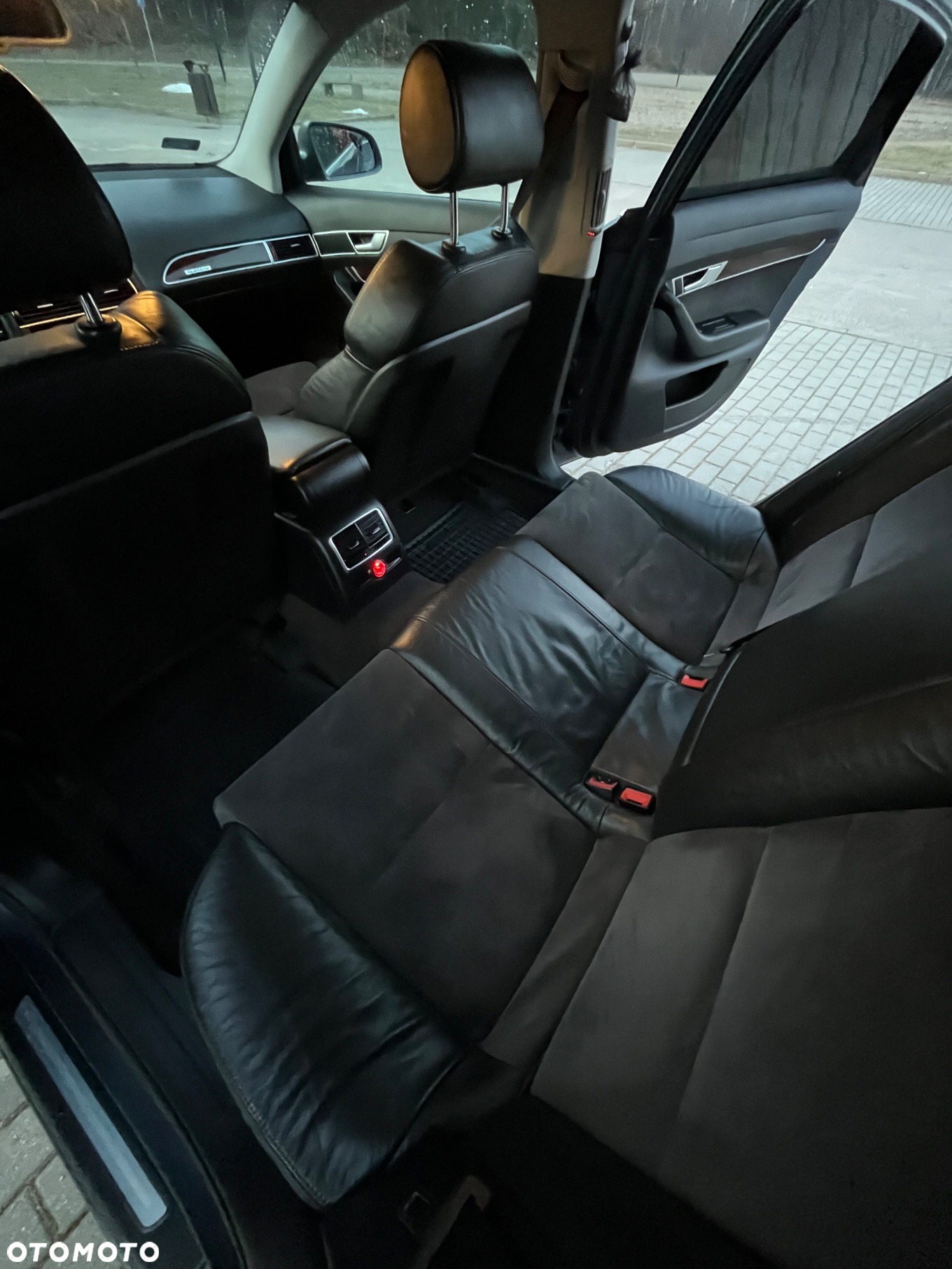 Audi A6 3.0 TDI Quattro Tiptronic - 20
