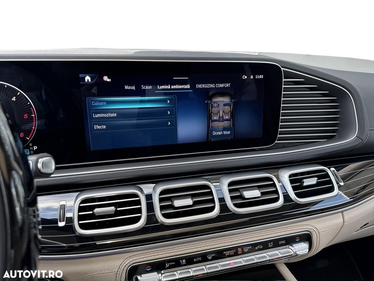 Mercedes-Benz GLS 450 d MHEV 4MATIC Aut. - 21