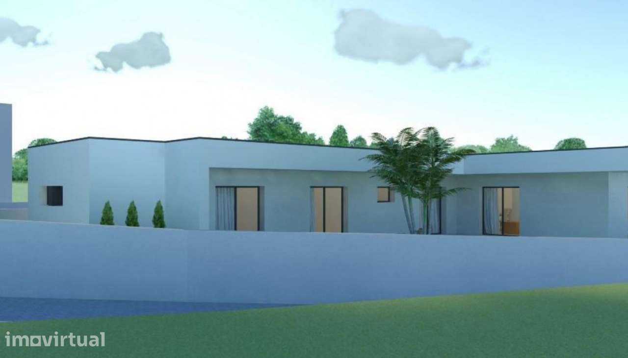 Venda de Moradia V3 moderna em construção, Carreço, Viana do Castel - Grande imagem: 2/31