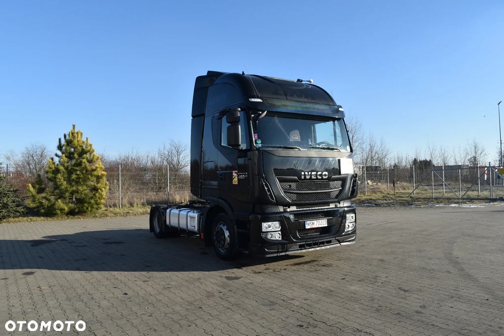 Iveco Stralis - 10