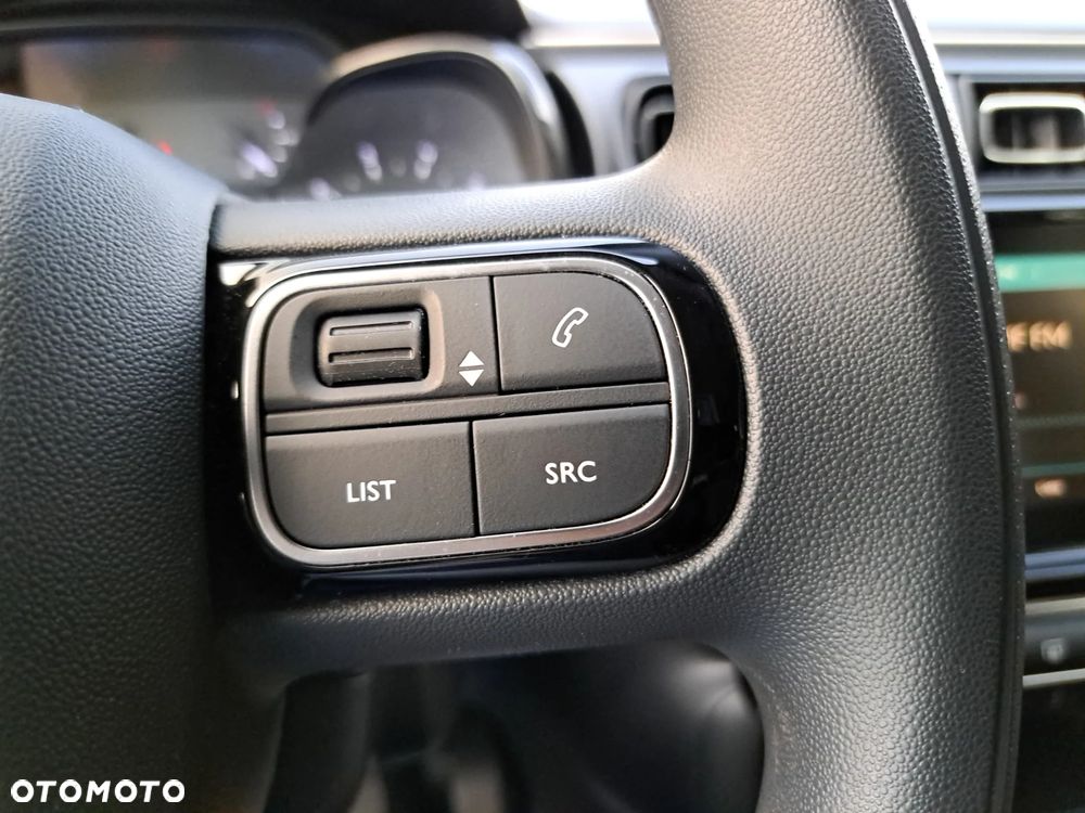 Citroën C3 1.2 PureTech Shine - 18