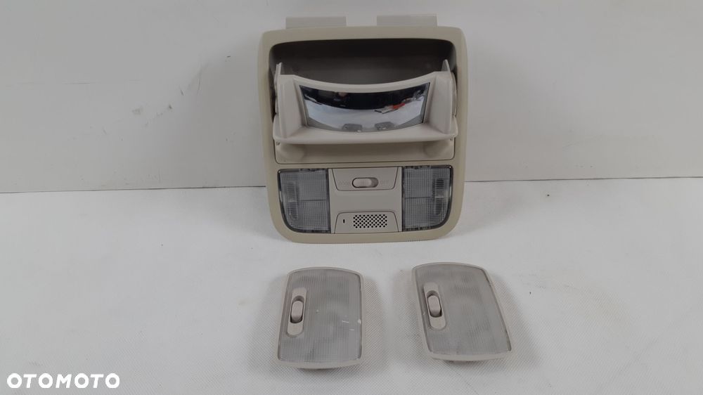 HONDA CR-V IV 12- LAMPKA PODSUFITKI - 3