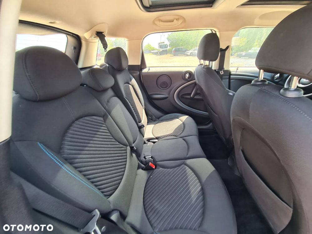 MINI Countryman - 31