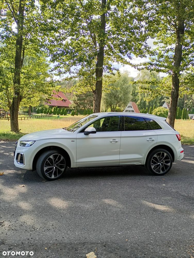 Audi Q5 40 TDI Quattro Sport S tronic - 4