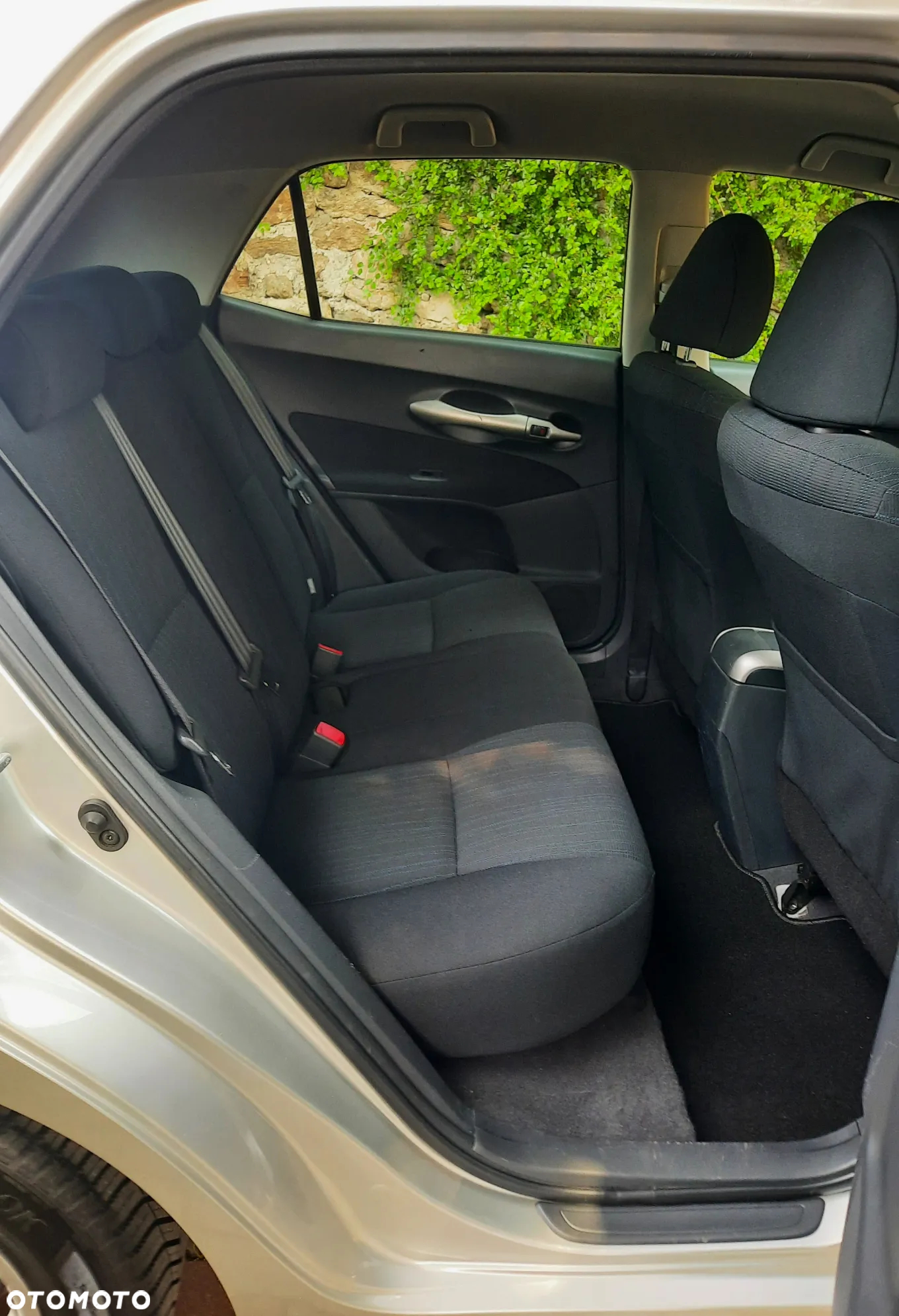 Toyota Auris 1.4 VVT-i Team - 11
