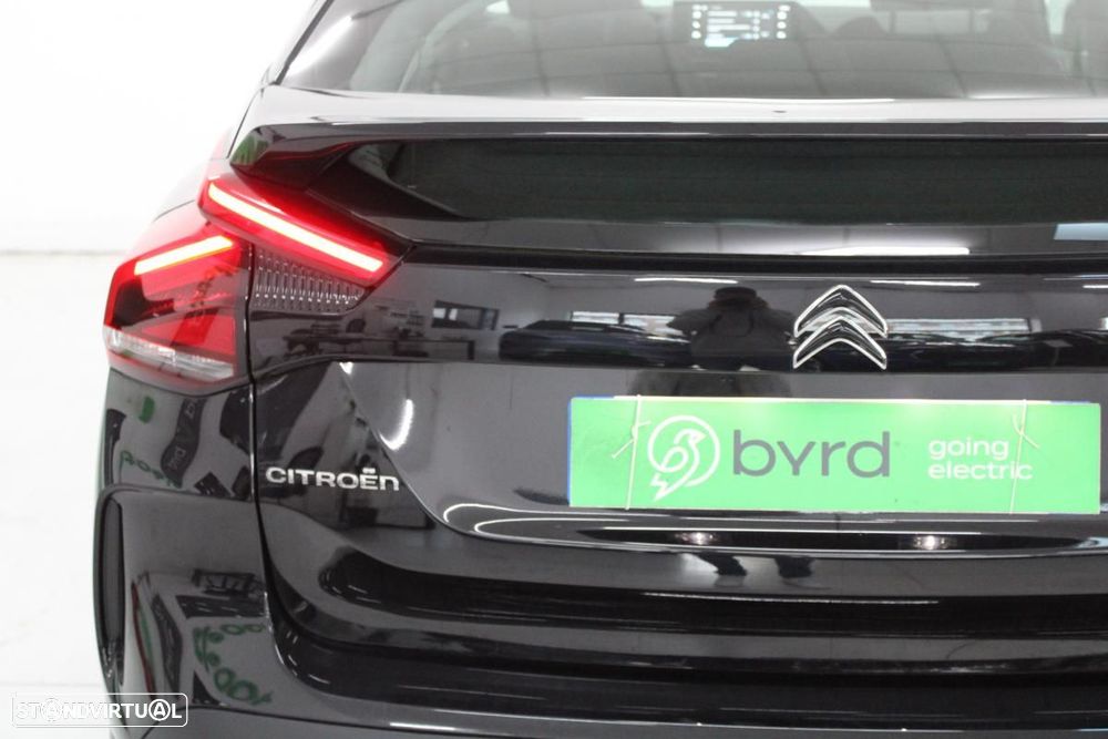 Citroën e-C4 - 7