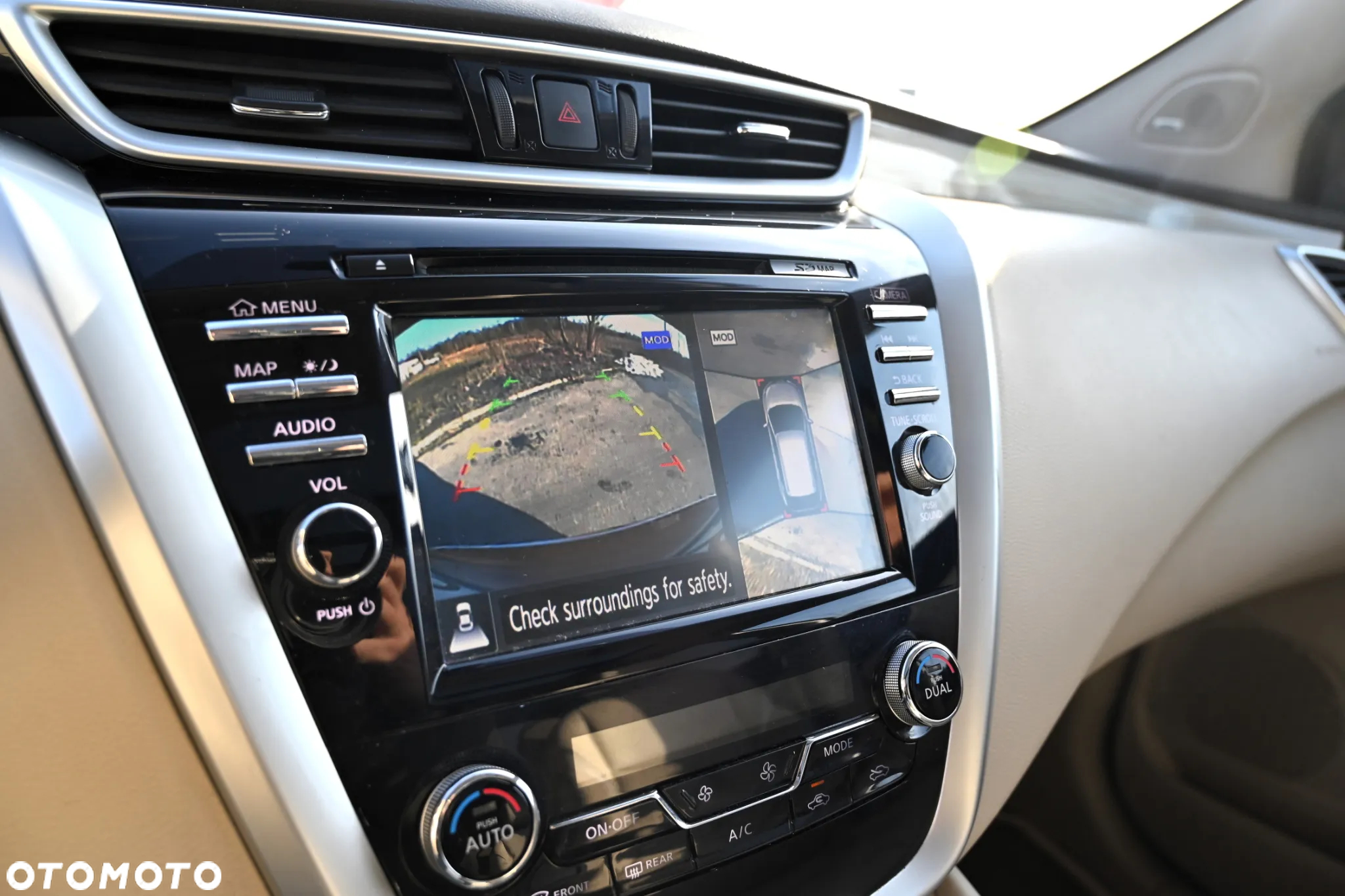 Nissan Murano - 9