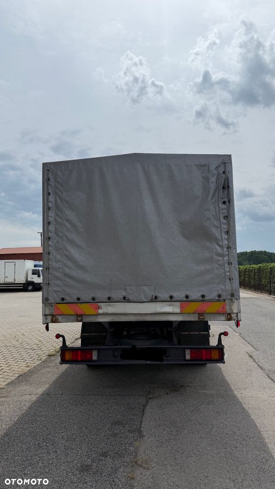 Iveco Eurocargo ML80E14 - 2