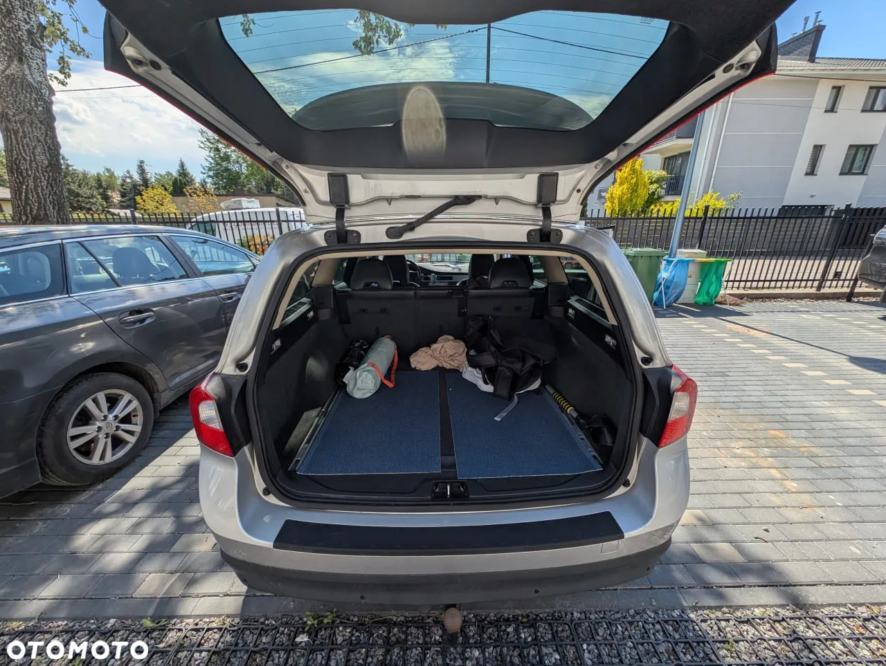 Volvo V70 - 10