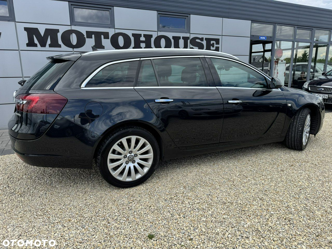 Opel Insignia - 3