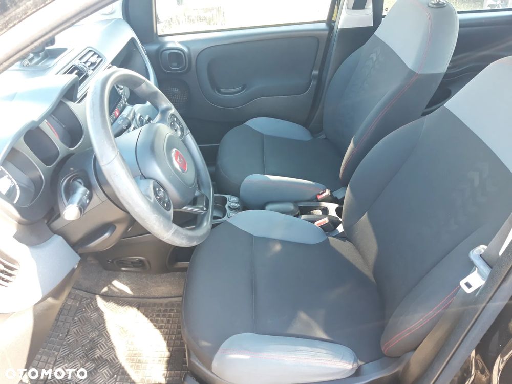 Fiat Panda 1.2 More - 14