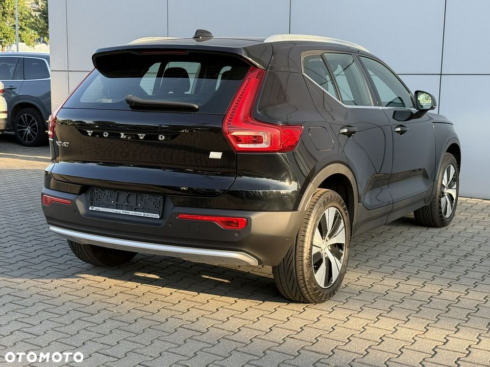 Volvo XC 40 T4 Recharge DKG Plus Bright - 10
