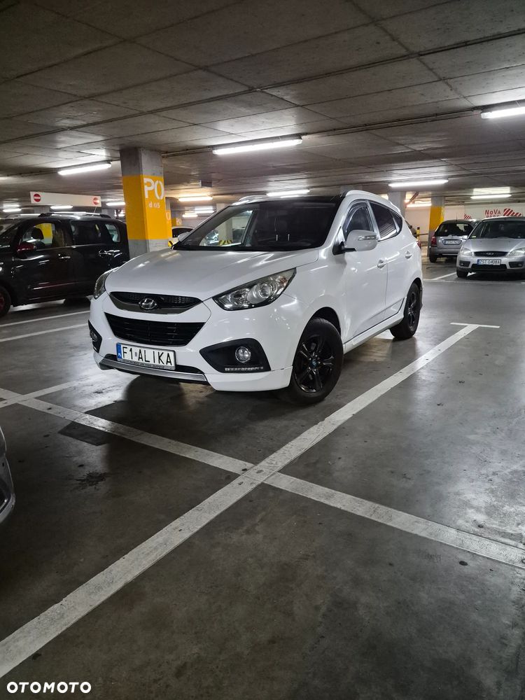 Hyundai ix35 - 17