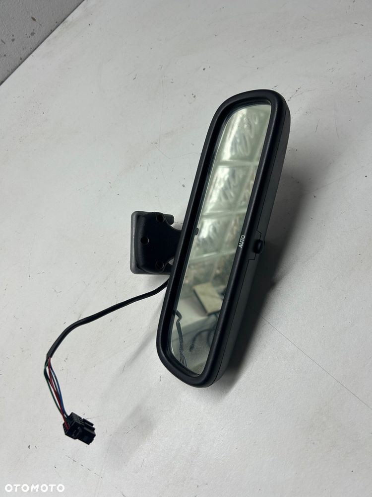 SAAB 93 9-3 LUSTERKO WSTECZNE fotochromatyczne wewnetrzne - 3