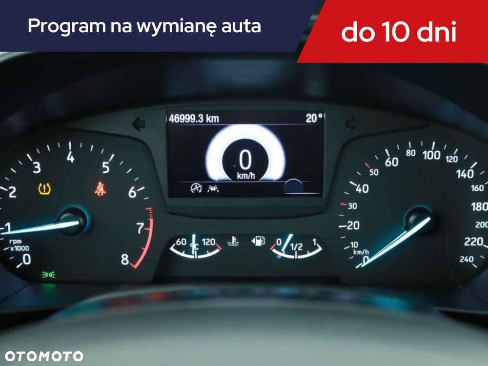Ford Focus - 10