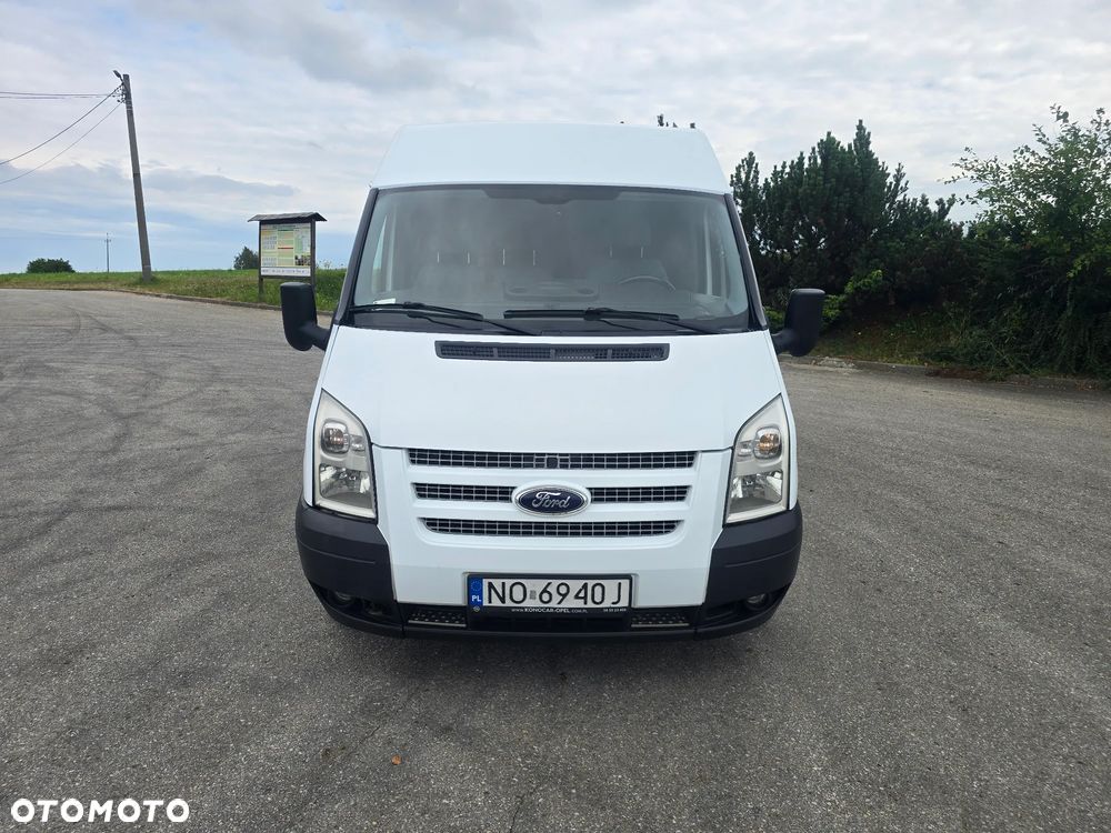 Ford Transit - 2